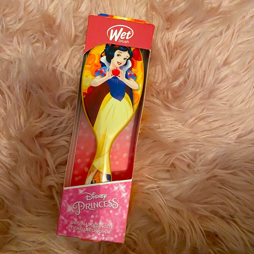 Disney Princess Wet Brush